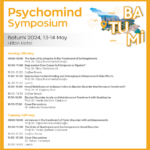 Psychomind Symposium, Batumi 2024