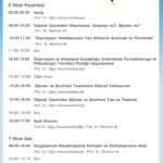 PSİKEVİZYON SEMPOZYUMU