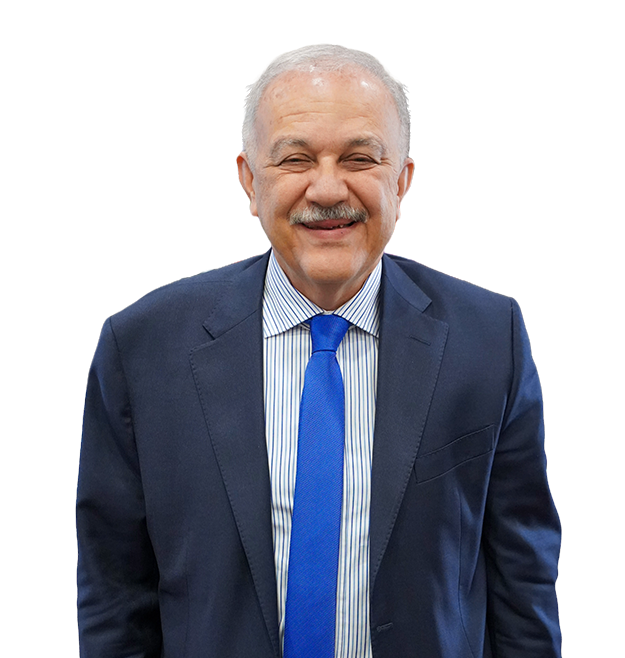 Prof. Dr. Oğuz KARAMUSTAFALIOĞLU
